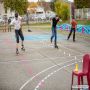 Slalom @ Jeux du Roller (Pibrac)